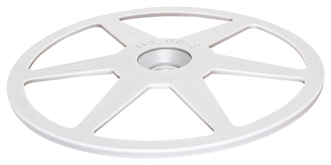 Insulation discs DT - fischer fixings